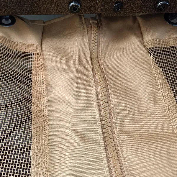 Outdoor Hardtop Steel Canopy Gazebo With Aluminium Frame, Curtains And Top Hook