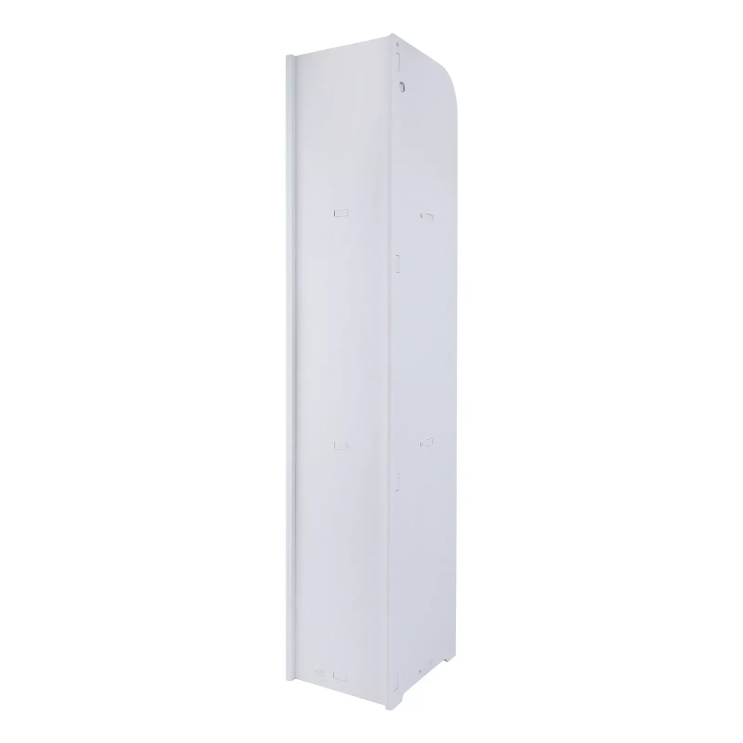 Bathroom Storage Cabinet Waterproof Toilet Cupboard