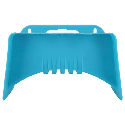 Wall Mounted Hose Hanger Holder Home Garden For 20 Meters Water Pipe Store