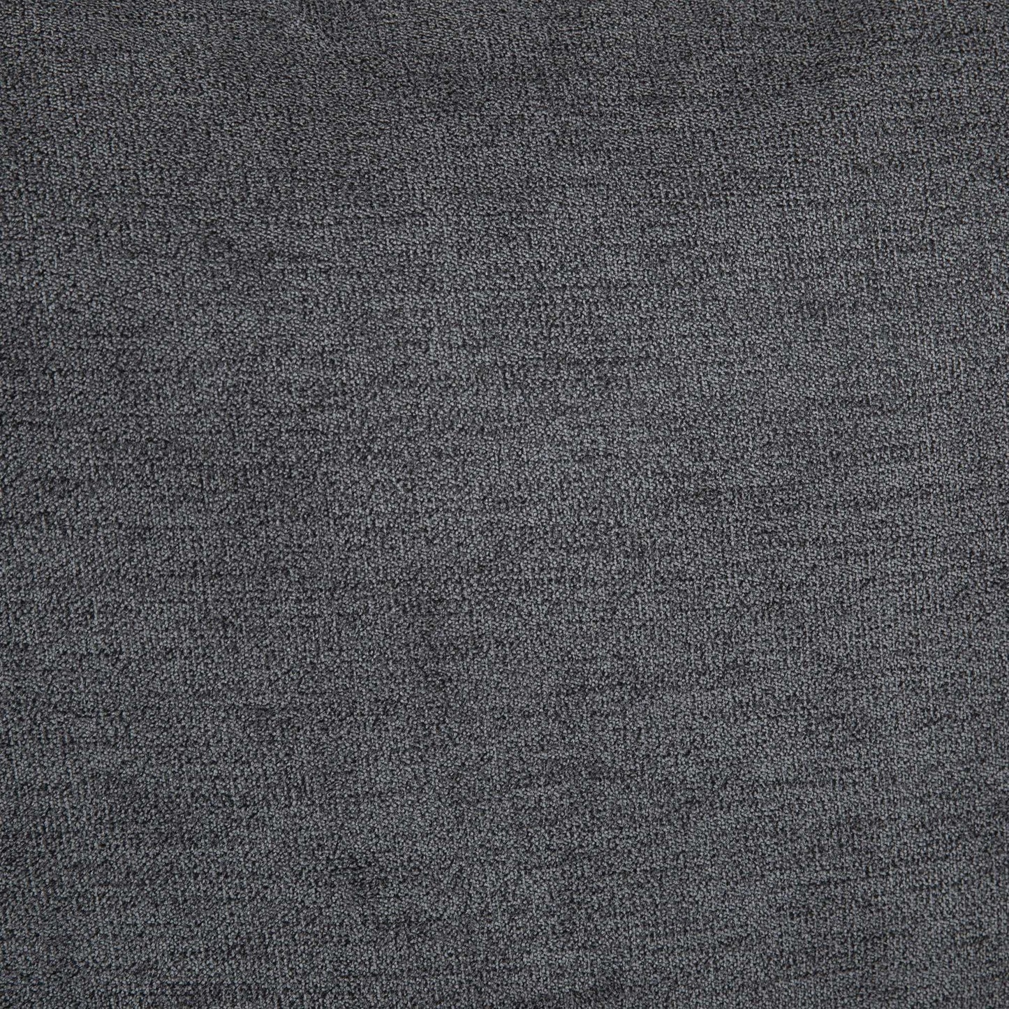 2 Seater Sofas for Living Room, Fabric Sofa with Nailhead Trim, Loveseat with Cushions and Throw Pillows, Grey