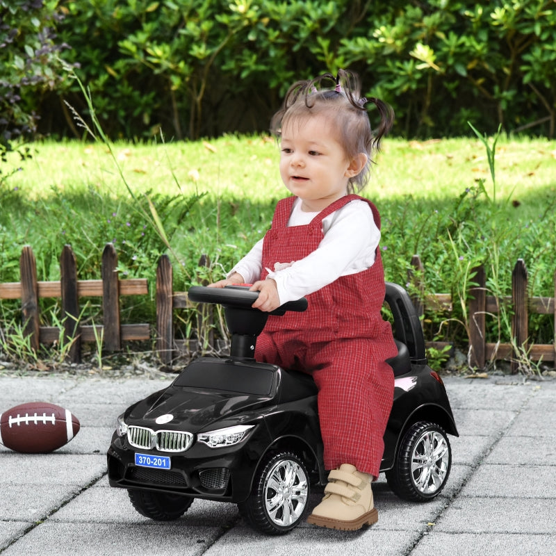Ride on Car Baby Toddler Walker Foot to Floor Sliding Car Slider