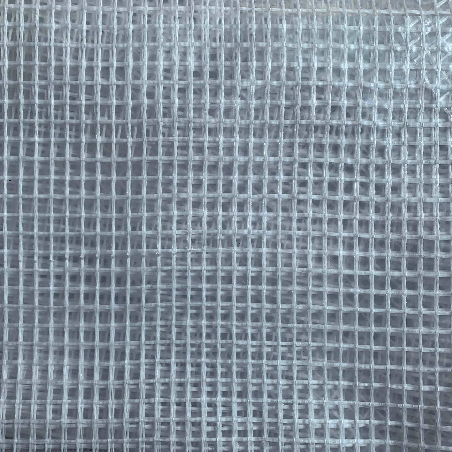 4.5 x 3 x 2m Greenhouse Replacement Cover Reinforced Gardening Plant Cover for Walk-In Growhouse with Zipper Door, White, COVER ONLY