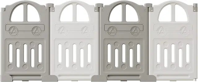 UBRAVOO For The 14-Panels Foldable Baby Playpen 2 & 4 Extension Panels
