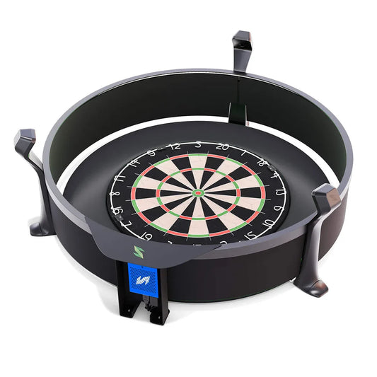 Scolia Home 2 Flex With Light Ring - Automatic Darts Scoring System
