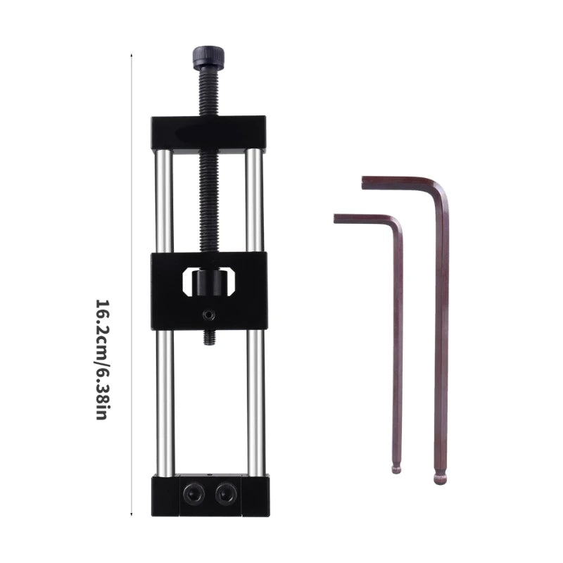 Dart Point Needle Removal Kit for Engineered Darts Points Repointer Remover Tool Kit