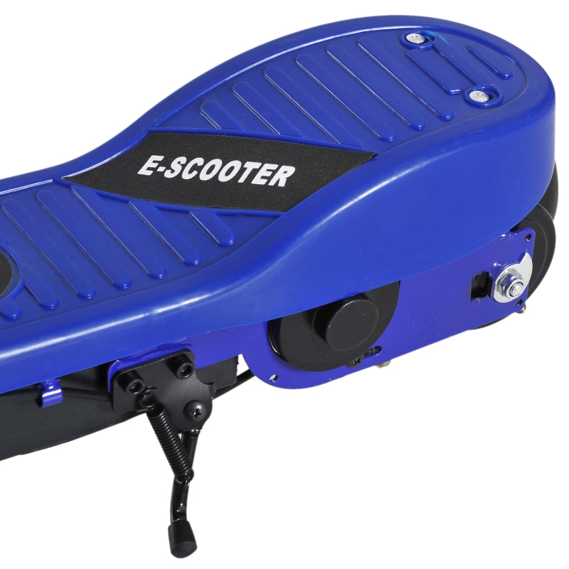 Reiten Folding Electric Kids Scooter Ride on Age 7-14 Available In Blue / Red / Black