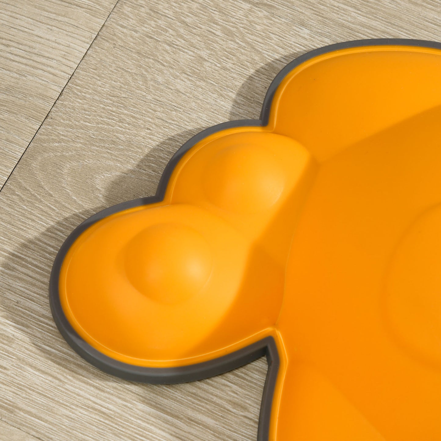 AIYAPLAY 6 Piece Balance Stepping Stones Kids for Sensory with Non-slip Edge, Stackable Outdoor Indoor Obstacle Course