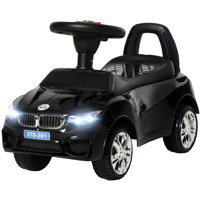 Ride on Car Baby Toddler Walker Foot to Floor Sliding Car Slider