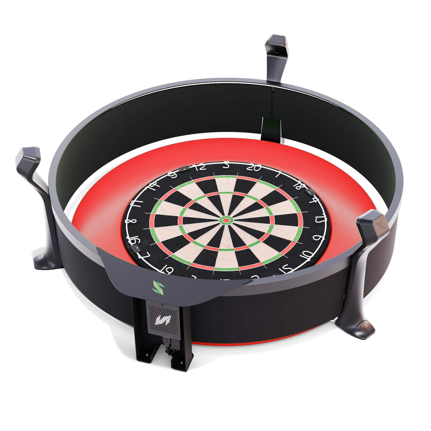 Scolia Home 2 Automatic Darts Scoring System With Light Ring