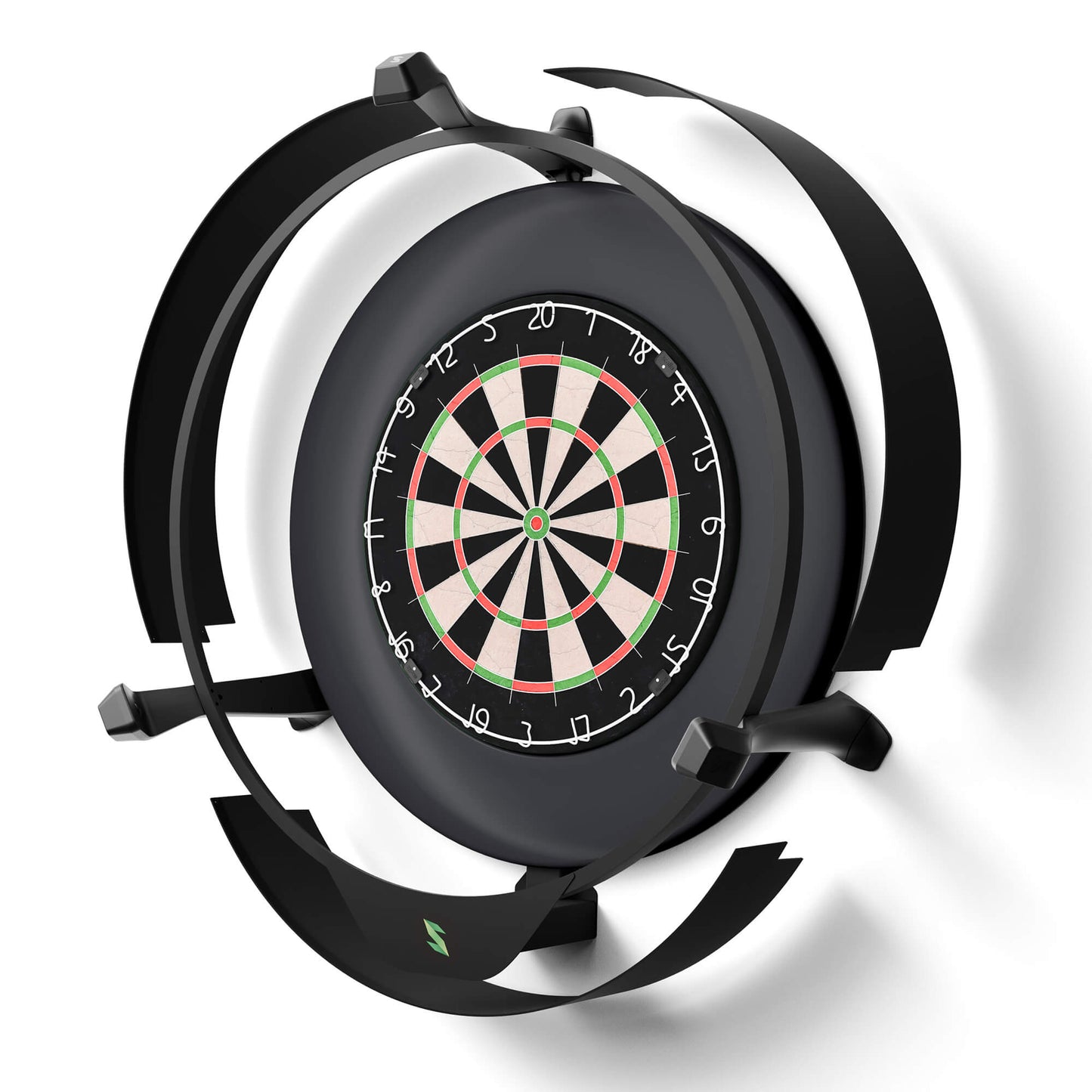 Scolia Home 2 Automatic Darts Scoring System With Light Ring