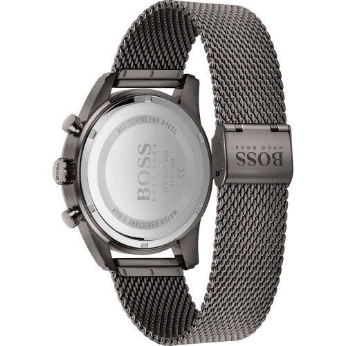 Hugo Boss Men's Skymaster Wrist Watch HB1513837