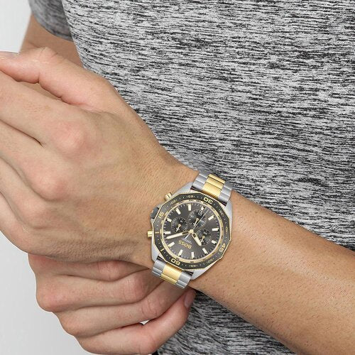 Hugo Boss Energy Chronograph Men's Wrist Watch HB1513974