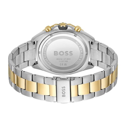 Hugo Boss Energy Chronograph Men's Wrist Watch HB1513974