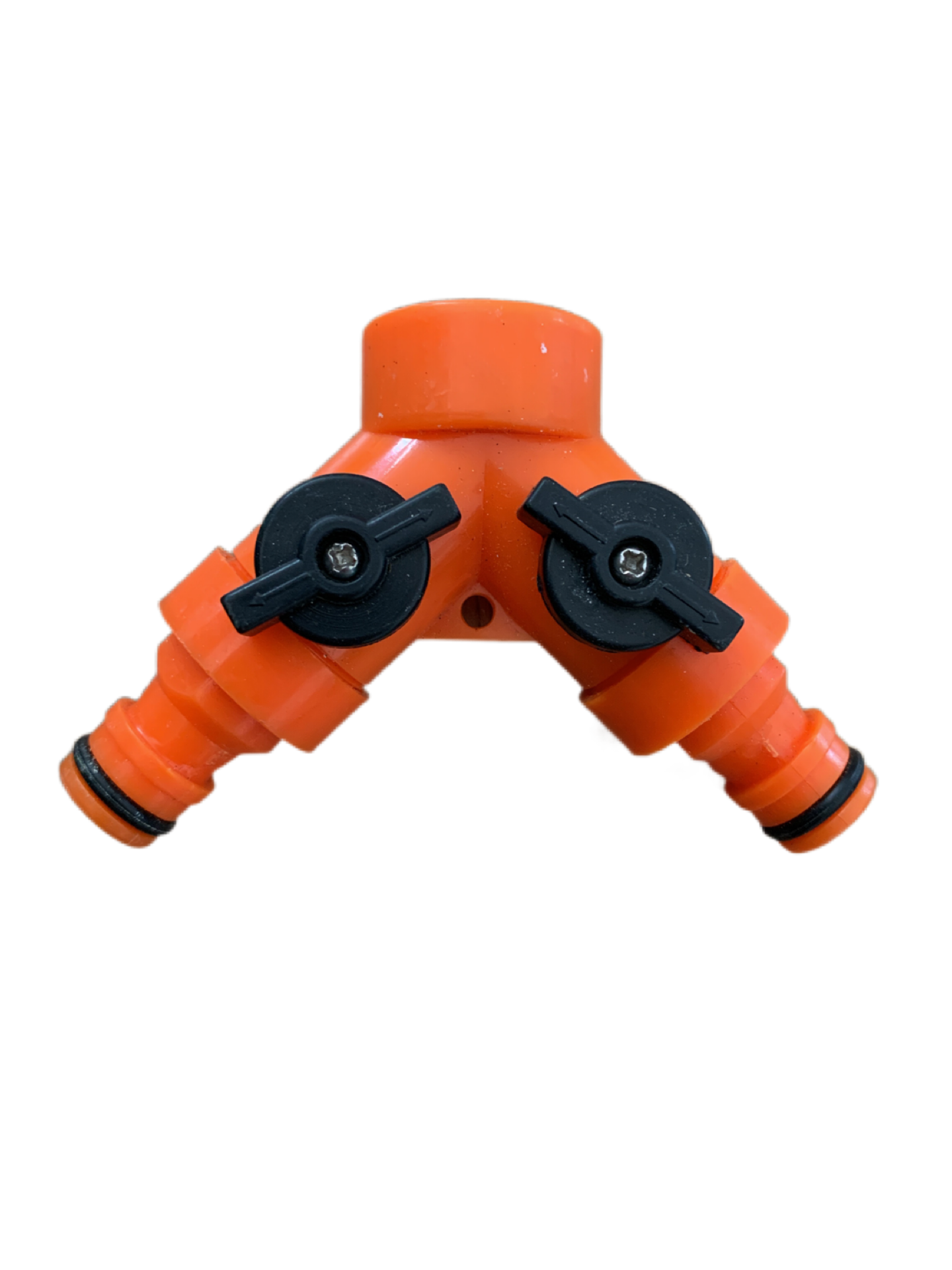 Outdoor Water Tap Adapter 2 Way