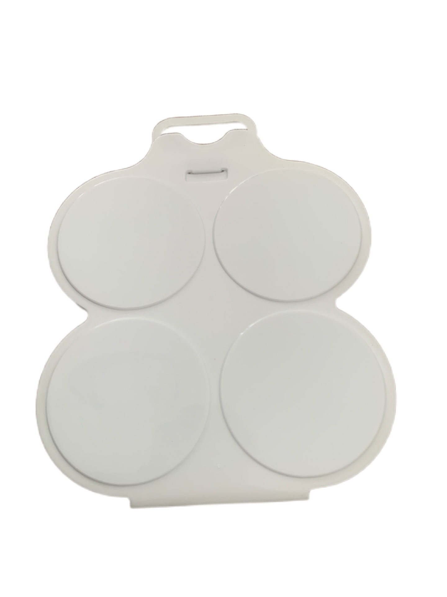 Microwave Egg Poacher