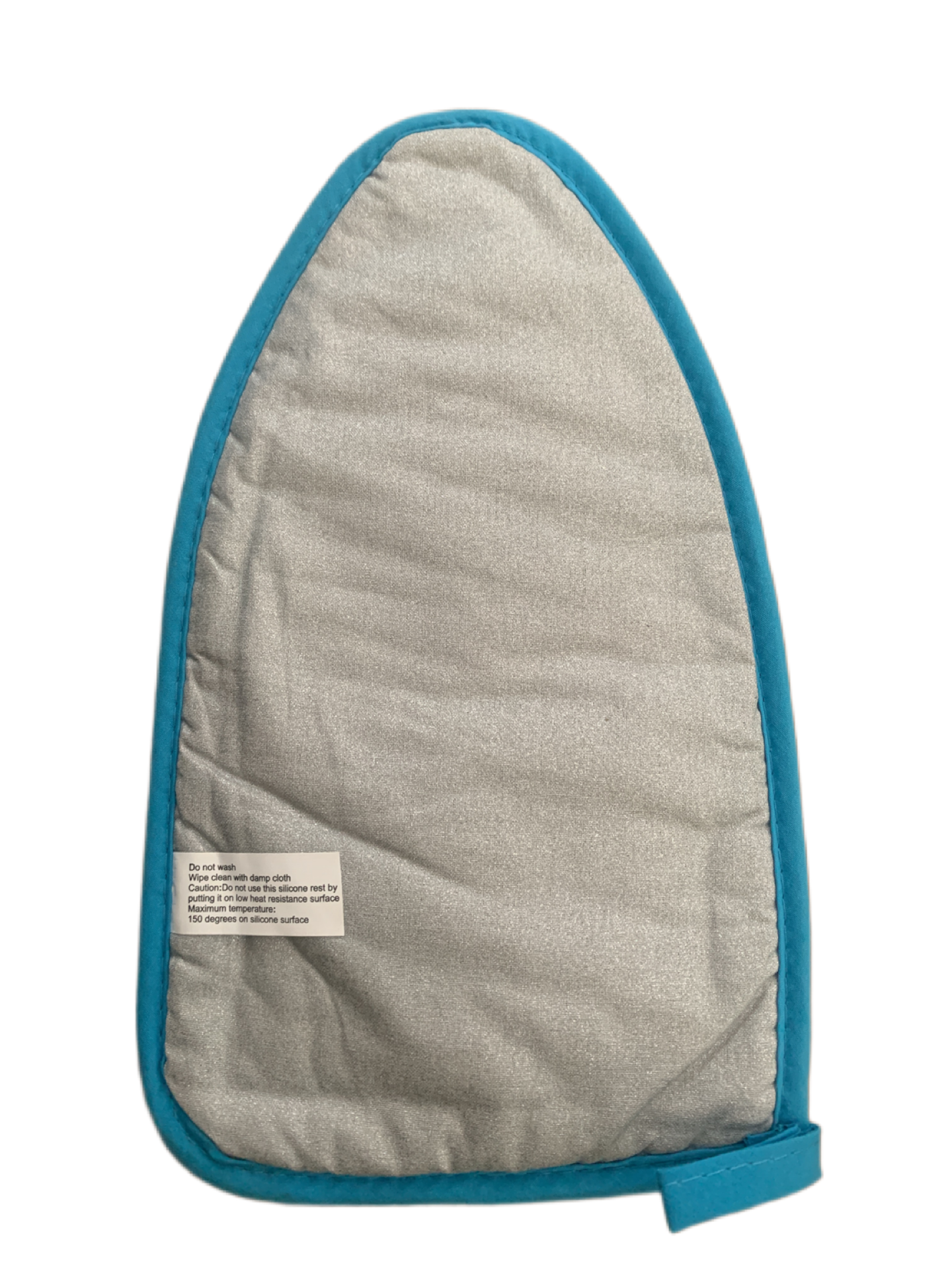 Silicone Safety Iron Rest Holder Mat