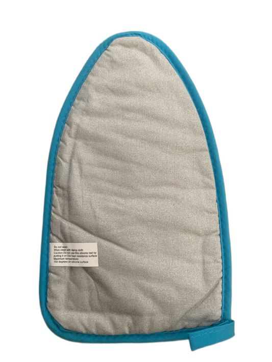 Silicone Safety Iron Rest Holder Mat