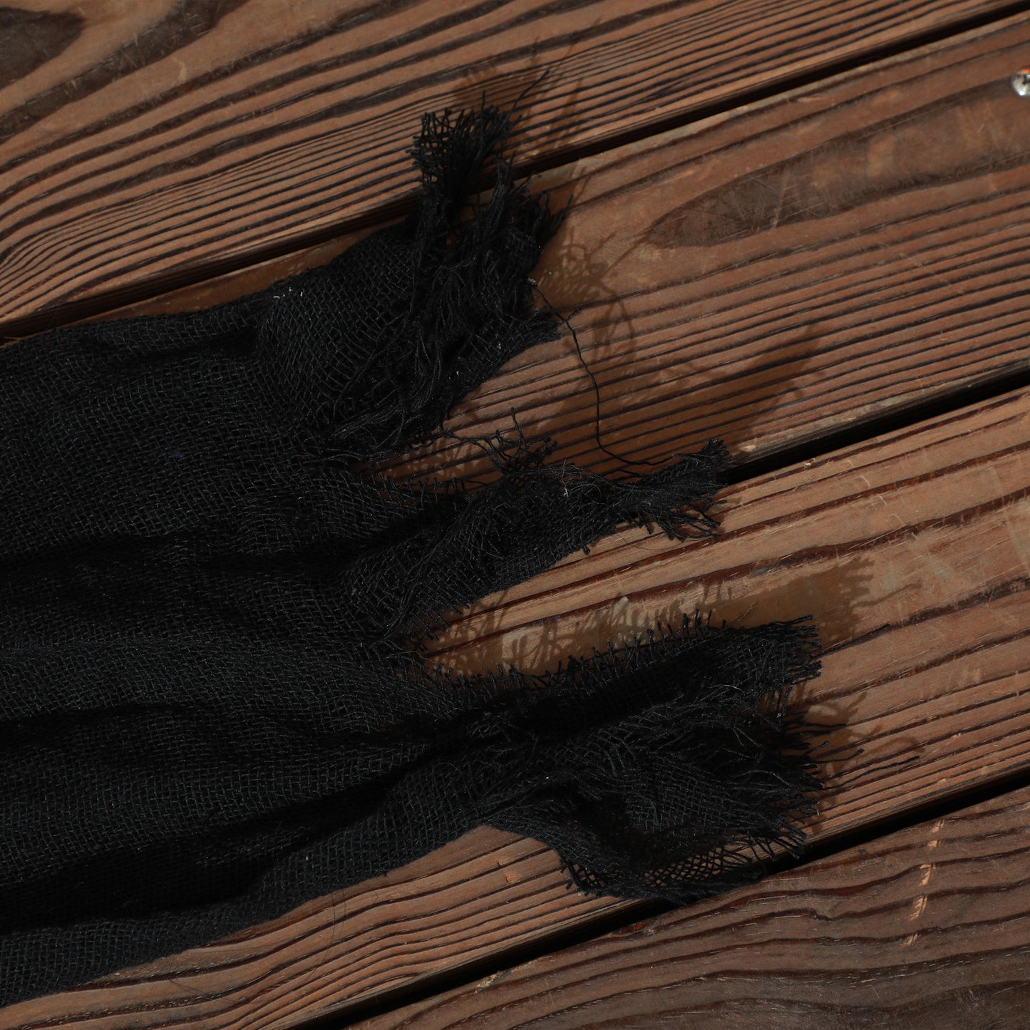 167 cm Outdoor Halloween Decoration Crawling Zombie, Animated Prop Decor with Sound Activated, Light Up Eyes