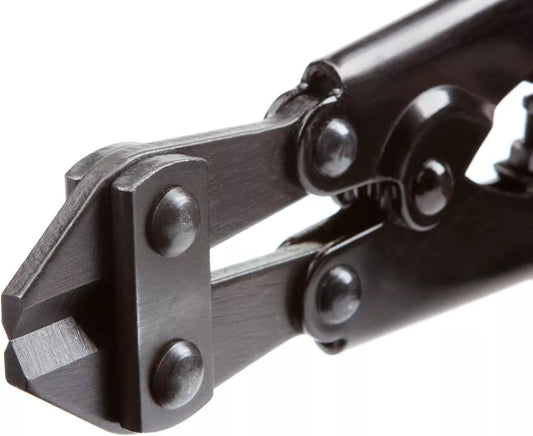 DELIXI 8 Inch Mini Bolt Cutters Crops 200mm Bolt cutter Chicken Wire Sniper Fencing