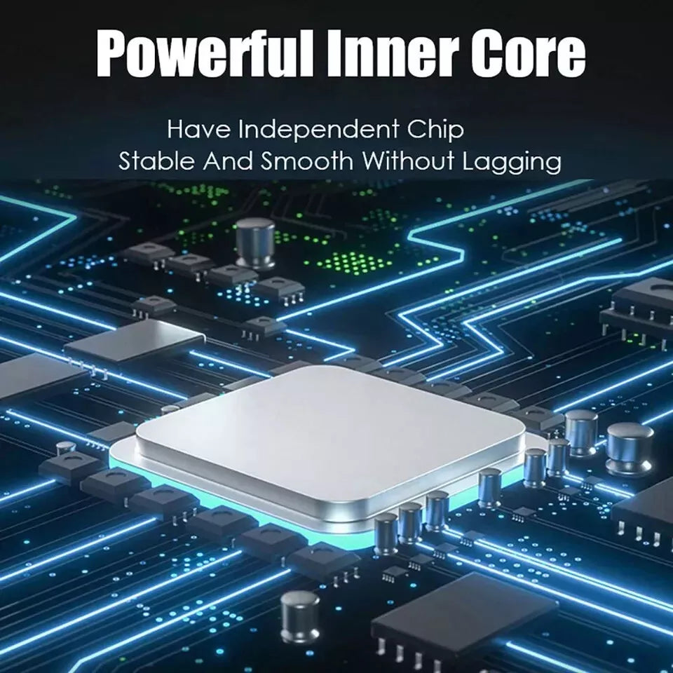 8 Port 5Gbps USB 3.0 HUB USB-C HUB Docking Station High Speed Splitter Multiport OTG Adapter Card Reader for PC / Laptops / MacBook