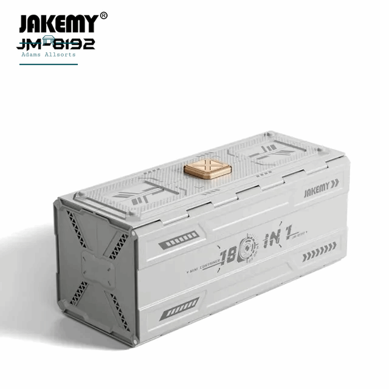 180 in 1 Precision Screwdriver Tool Set Magnetic CR-V Bits Mobile Phone Computer Tablet Glasses Repair Hand Tool