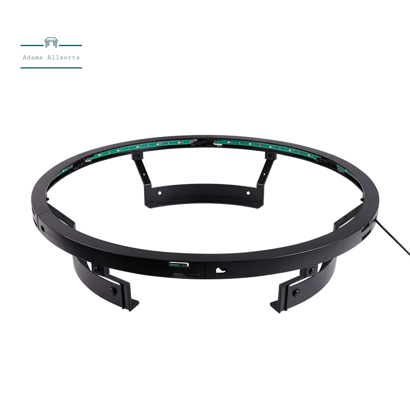 CyeeLife Dart Board Surround Lighting System Light Darts Lamp