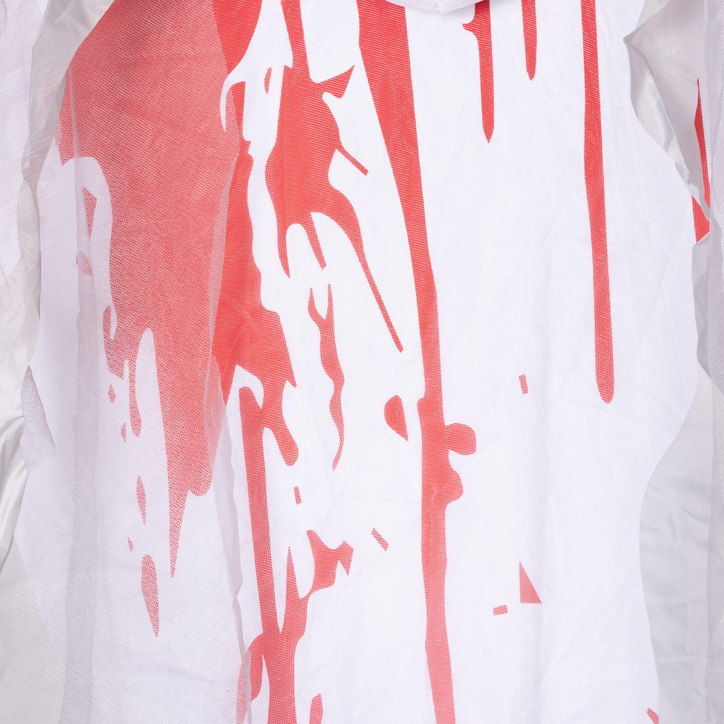 8.9FT Tall Halloween Inflatable Witch Ghost with Three Heads, Blow Up Outdoor Halloween Decoration with Build-in LED Lights for Garden, Lawn, Party