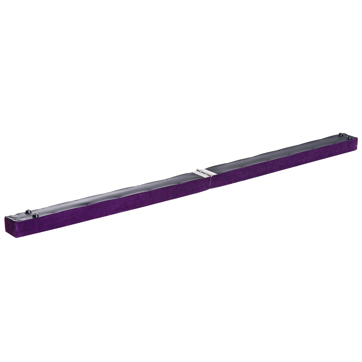 Balance Beam Trainer, 2.4 Metre Purple