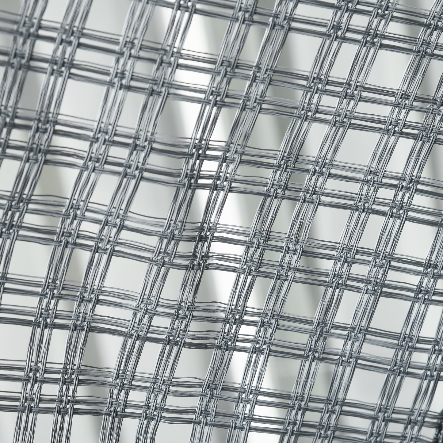 Outsunny Outdoor Swing Chair w/ Thick Padded Cushion, Patio Hanging Chair w/ Metal Stand, Foldable Basket, Cup Holder, Dark Grey