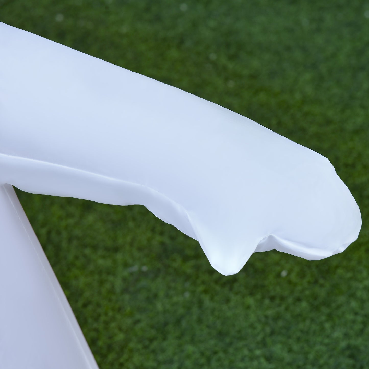 1.2m Witch Ghost Halloween Inflatable Decoration w/ LED Lights Fan Accessories Pumpkin Lantern Fun Weather-Resistant