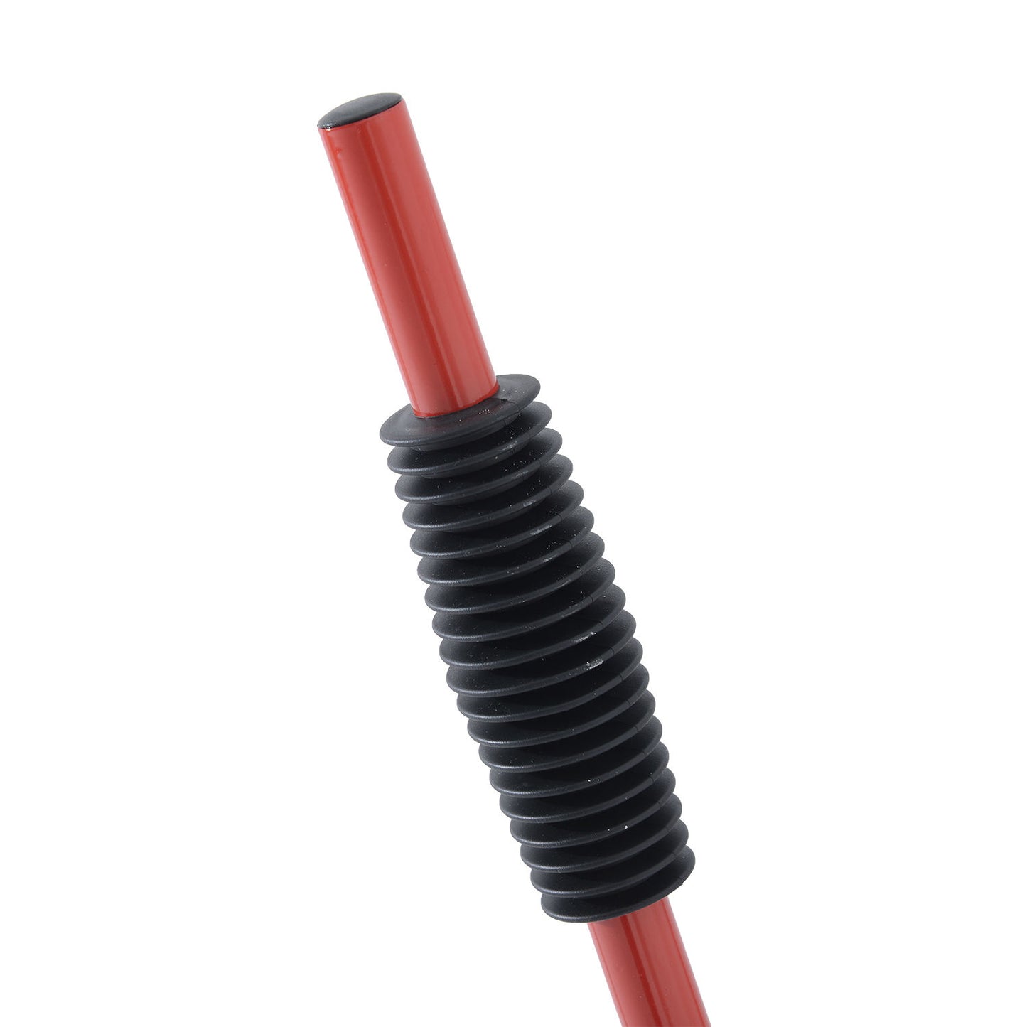 Canoe / Kayak Aluminium Wall Mount Hangers-Red