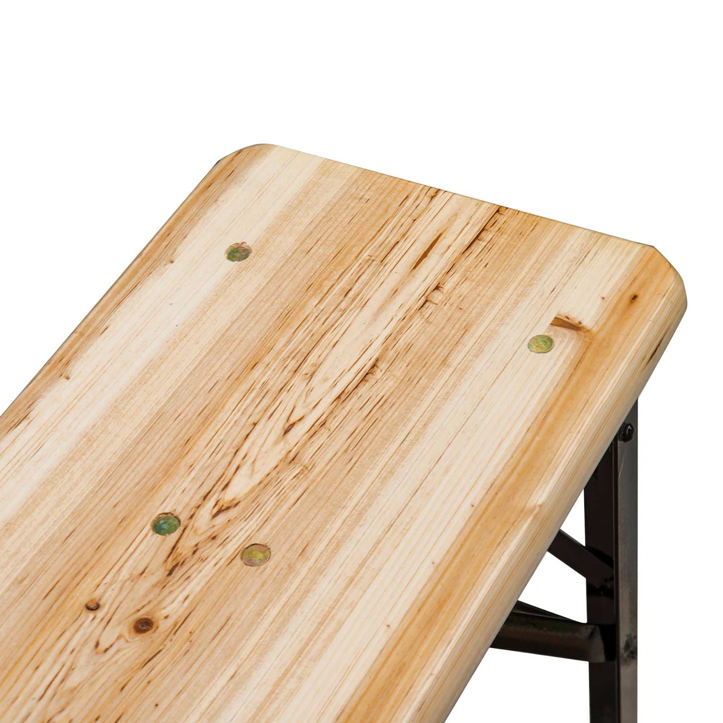Outsunny Picnic Wooden Table And Bench Dining Set