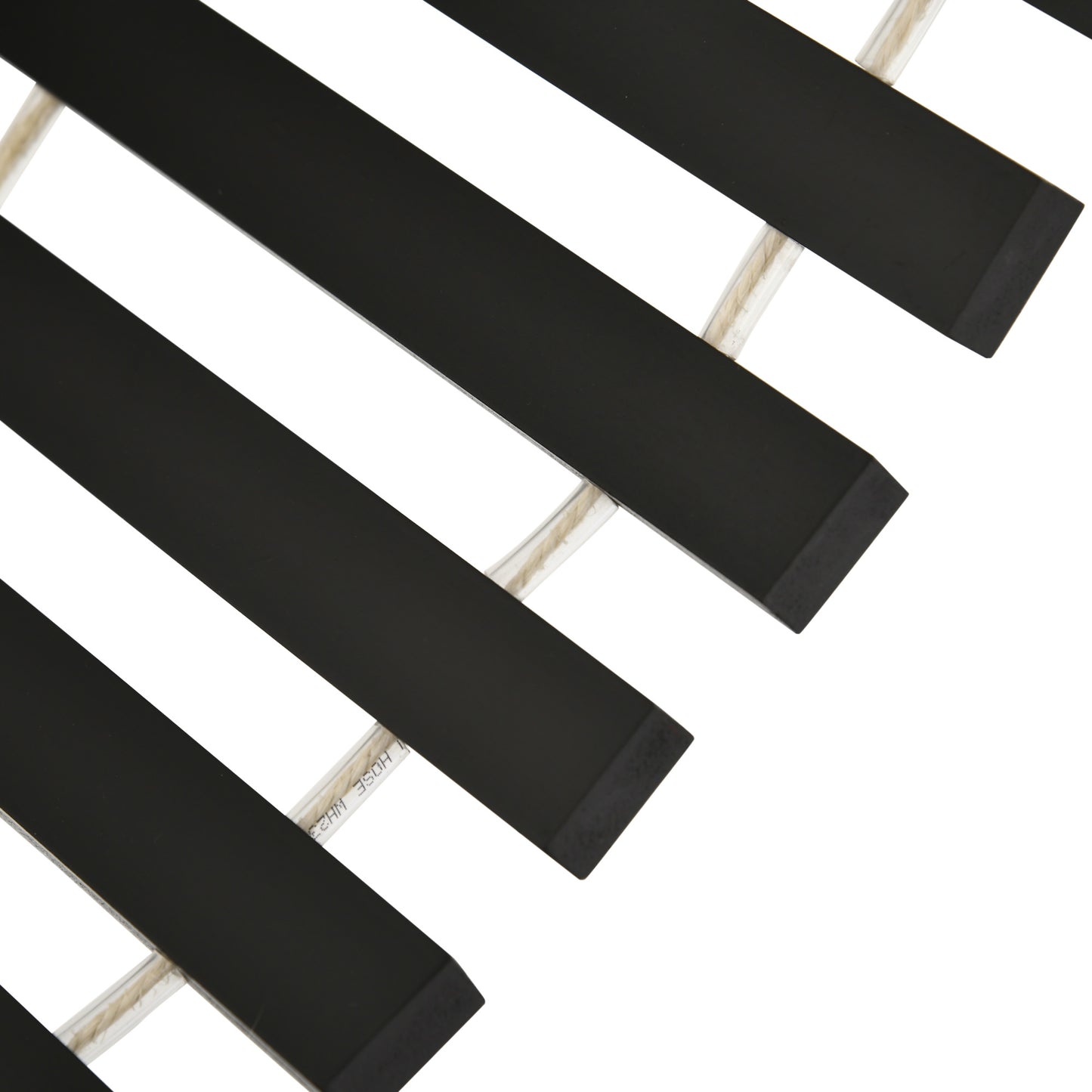 PawHut 3 Piece Wall-mounted Cats Shelves, Cat Climbing Shelf Set, Kitten Activity Center with Jumping Platforms, Ladders, Coffee Brown