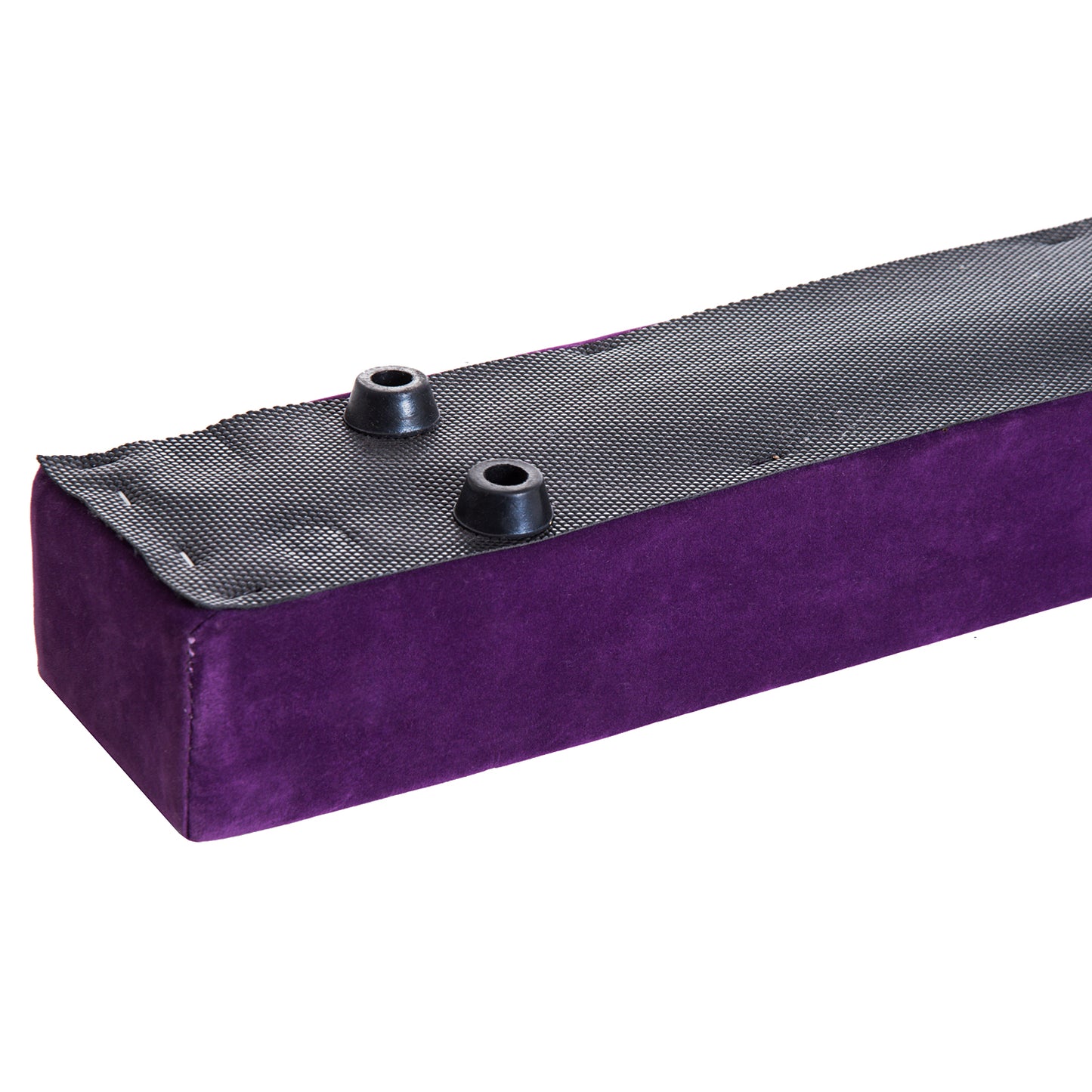 Balance Beam Trainer, 2.4 Metre Purple