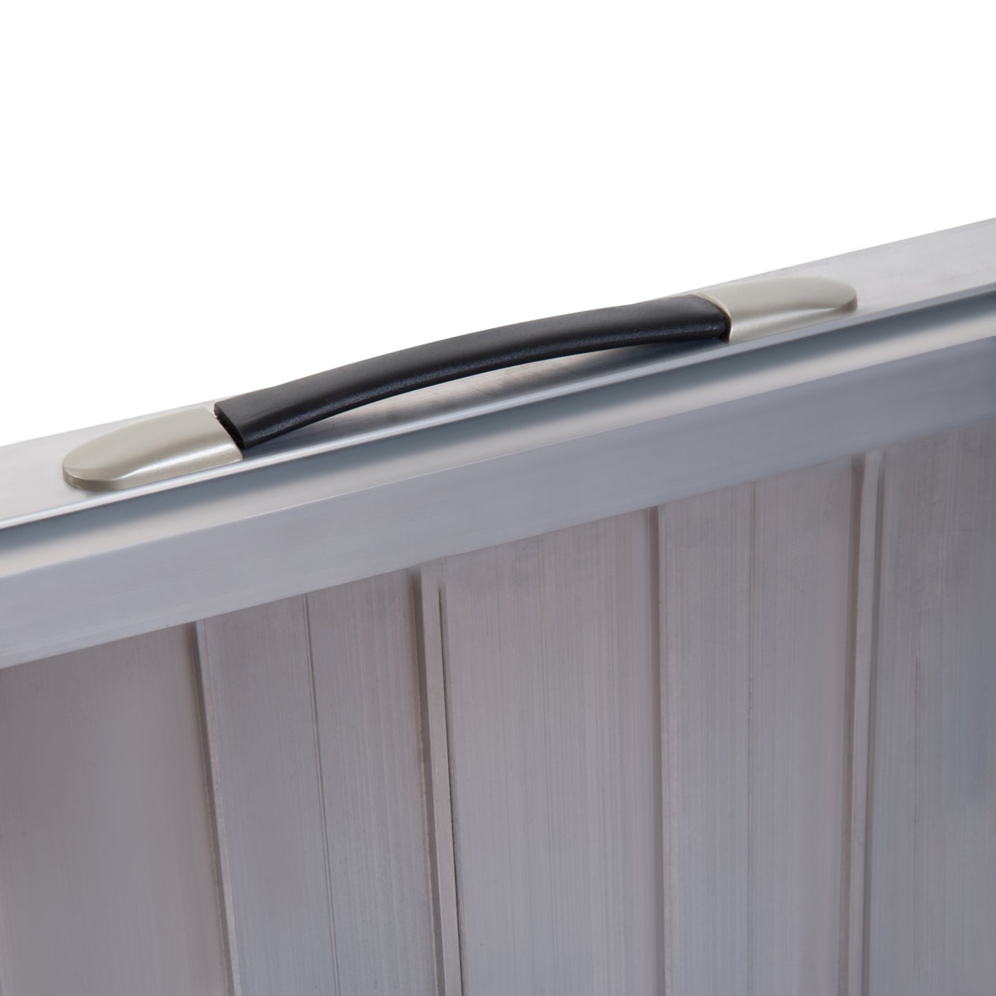 3ft Folding Aluminium Portable Assist Access Ramp For Suitcase, Scooters and Other Wheeled Products