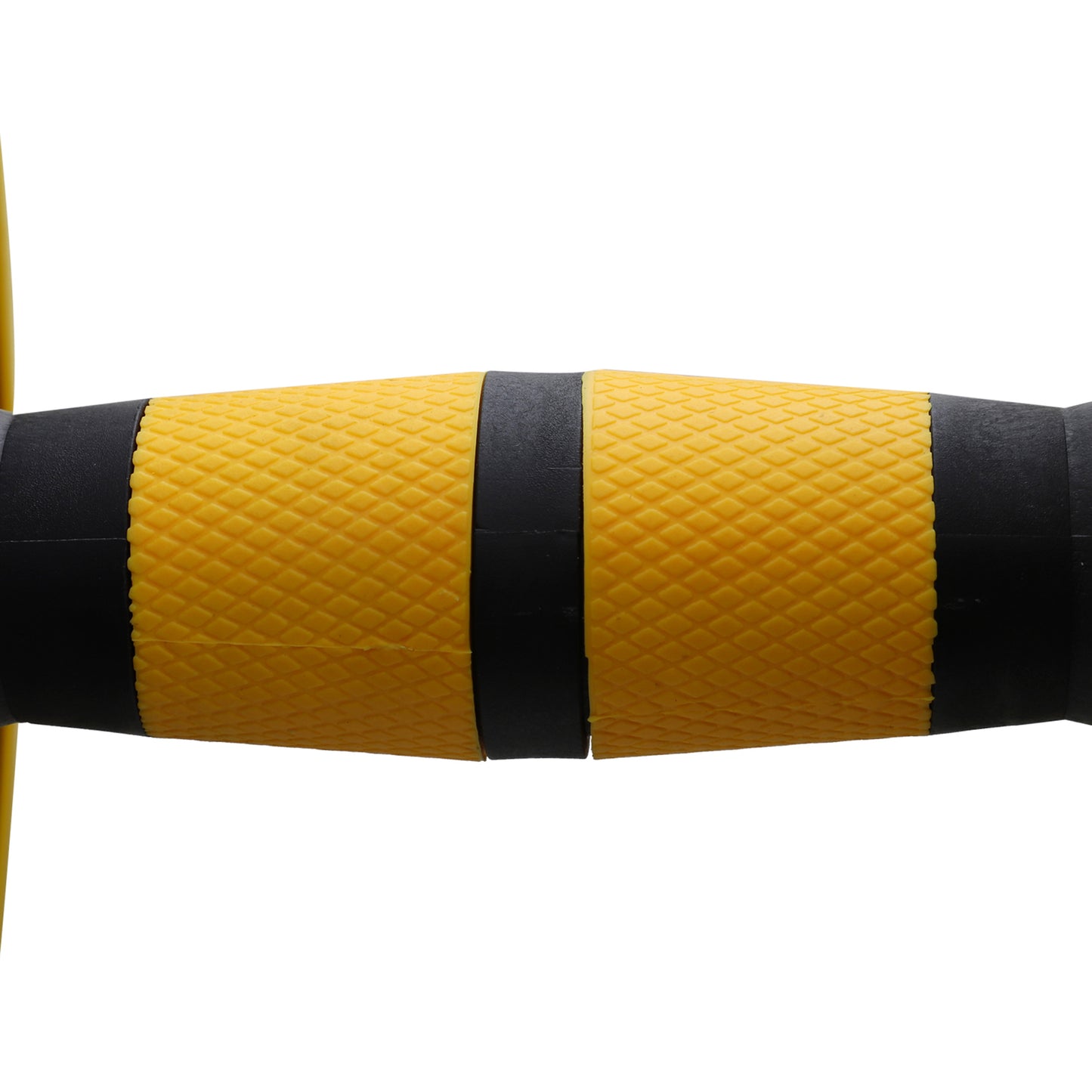 30kg Dumbbell & Barbell Adjustable Set Plate Bar Clamp Rod Home Gym Sports Area Exercise Ergonomic