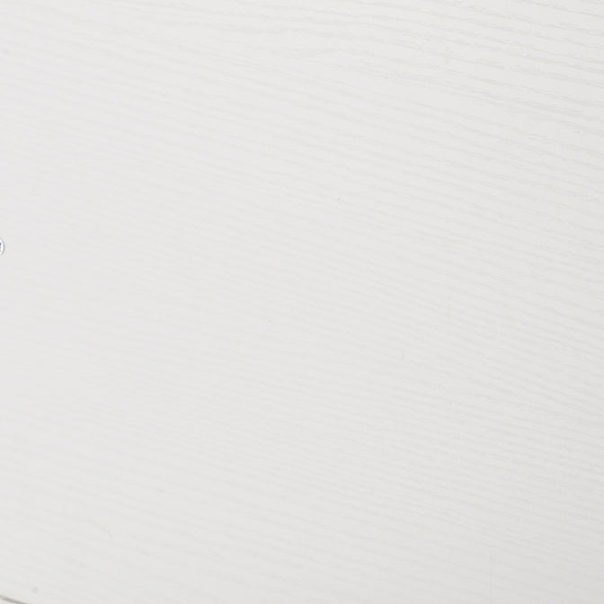 Modern L-Shaped Computer Desk, Laptop PC Corner Table, Home Office Workstation with Spacious Storage, White