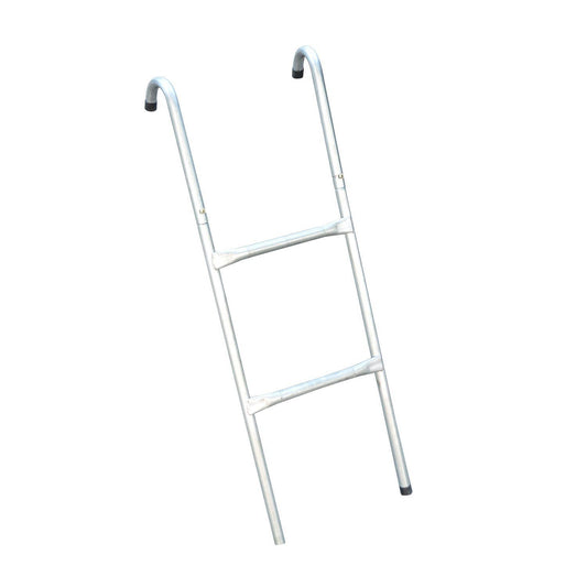 HOMCOM 8/10ft Trampoline Ladder