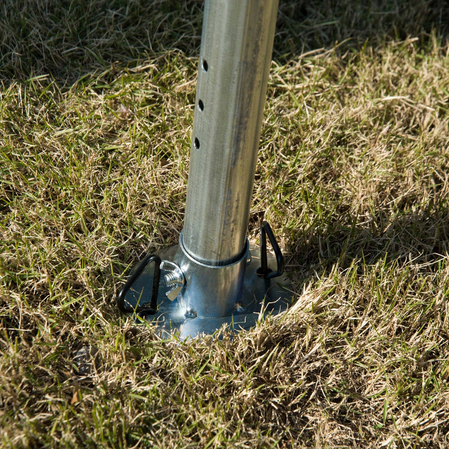 Outsunny 8m x 4m Garden Gazebo Marquee Party Tent Wedding Portable Garage Carport Event Shelter Car Canopy Heavy Duty Steel Frame