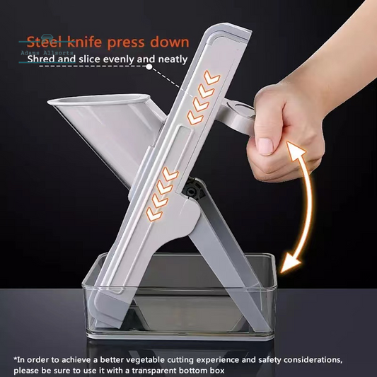 Vegetable Cutter Fruit Slicer Grater Fruit Peeler Potato Carrot Shredders Chopper for Kitchen Accessories Tools Mandoline Slicer