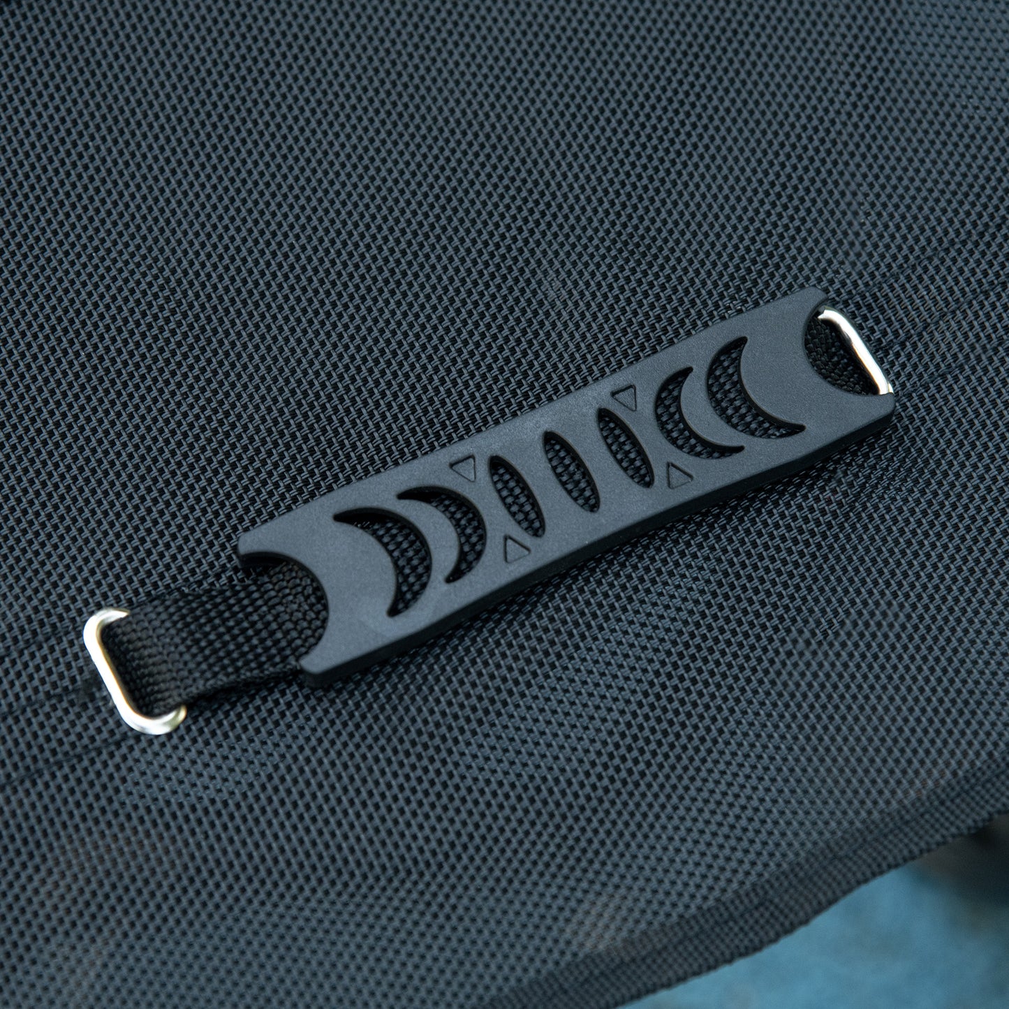 Folding Rollator With Seat & Backrest, Lightweight w/ Adjustable Handle Height, 4 Wheeled Walking Assist - Red