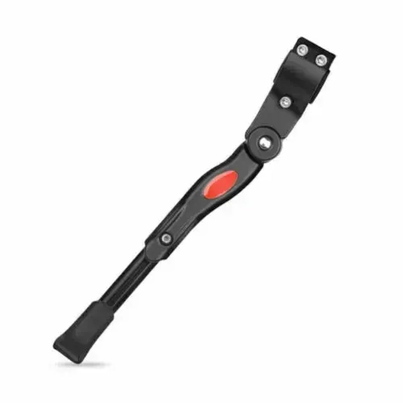 Universal Adjustable Road Bicycle Kickstand Parking Rack Mountain Bike Support Side Kick Stand Foot Brace Hardware Accessories