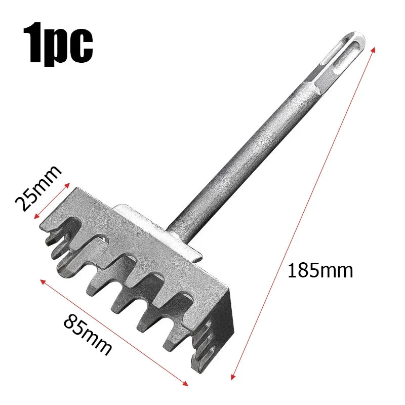 86-Line Box Opener Junction Box Mounting Tool Fast Wall Square Hole Puncher Groove Cutter for Electrical Box
