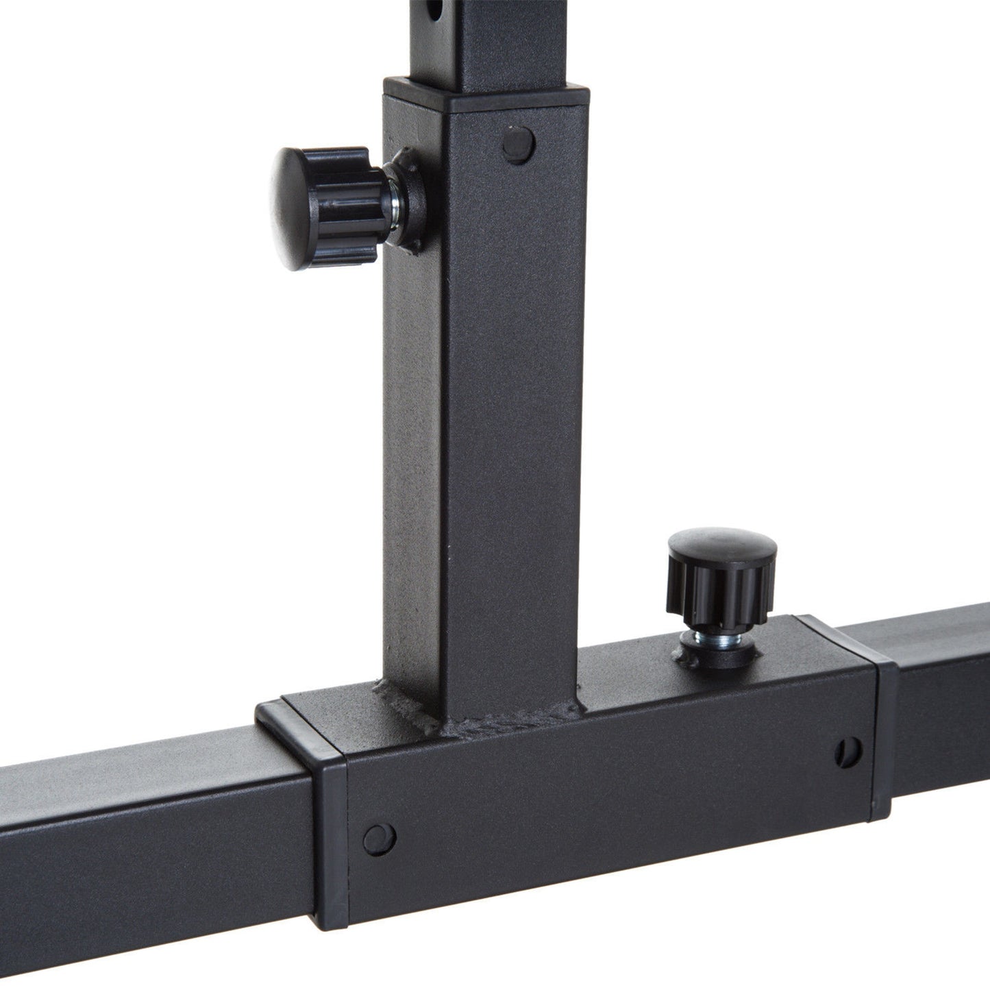 SPORTNOW Seated Leg Extension Machine, Adjustable Leg Raise Machine and Curl Machine with Plate Loaded for Hip, Lower Body and Home Gym Workout