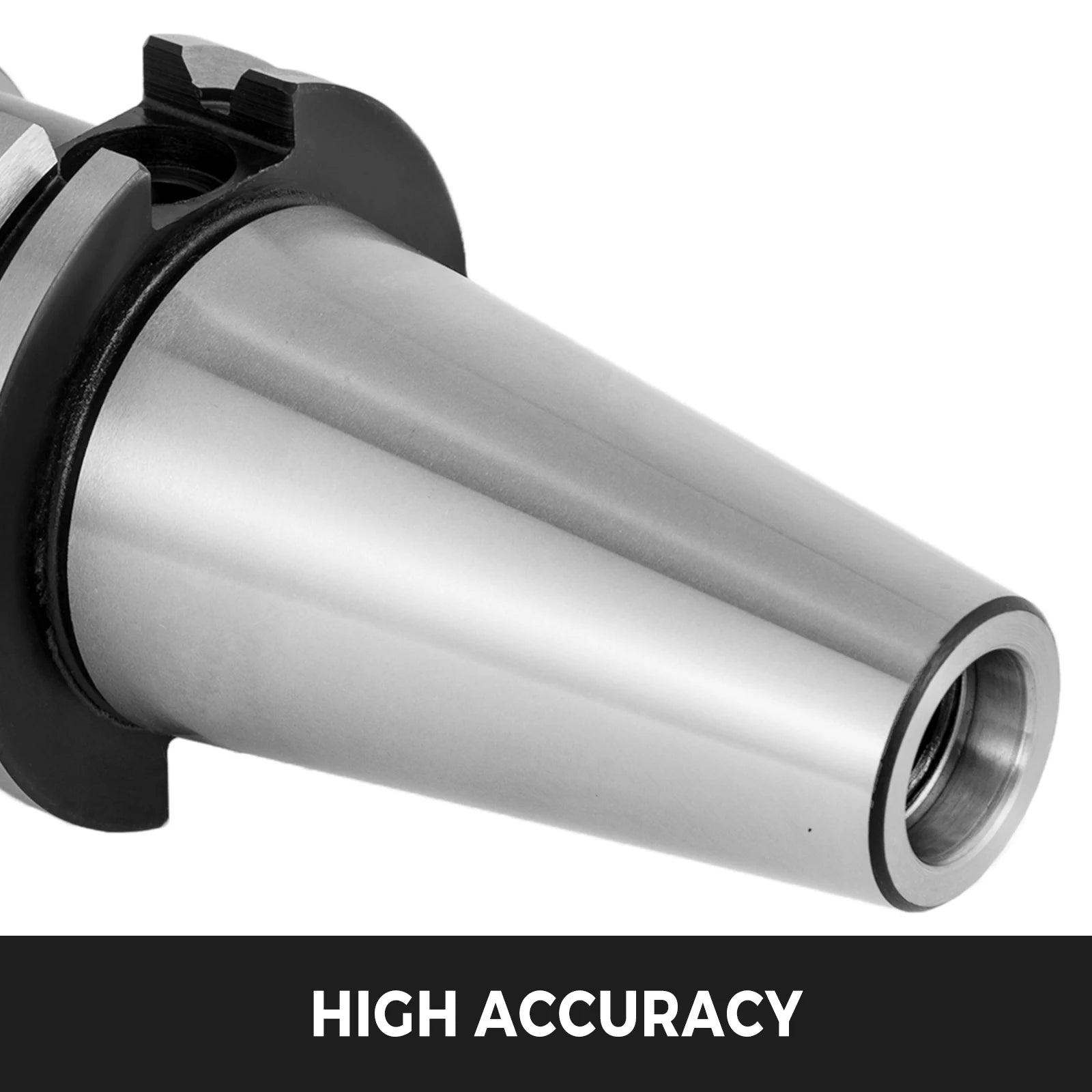  5 PCS Collet Set 5 X ER32-70 Chuck CAT40 ER32 Collet Chuck for CNC Engraving Machine Milling Lathe Tool (CAT40 ER32)