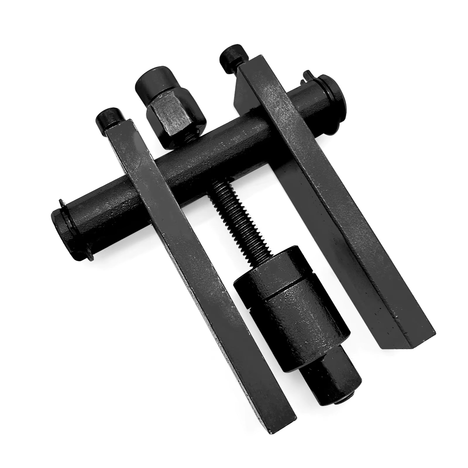 10 Piece Inner Bearing Puller Set Internal Blind Remover Motorcycle Puller Tool With Case