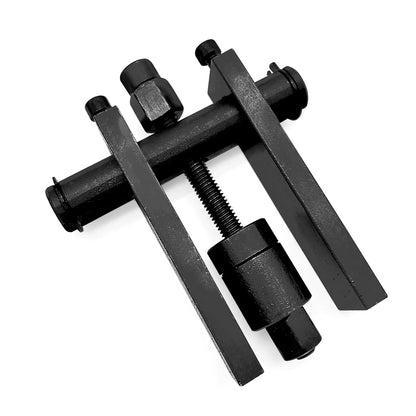 10 Piece Inner Bearing Puller Set Internal Blind Remover Motorcycle Puller Tool With Case