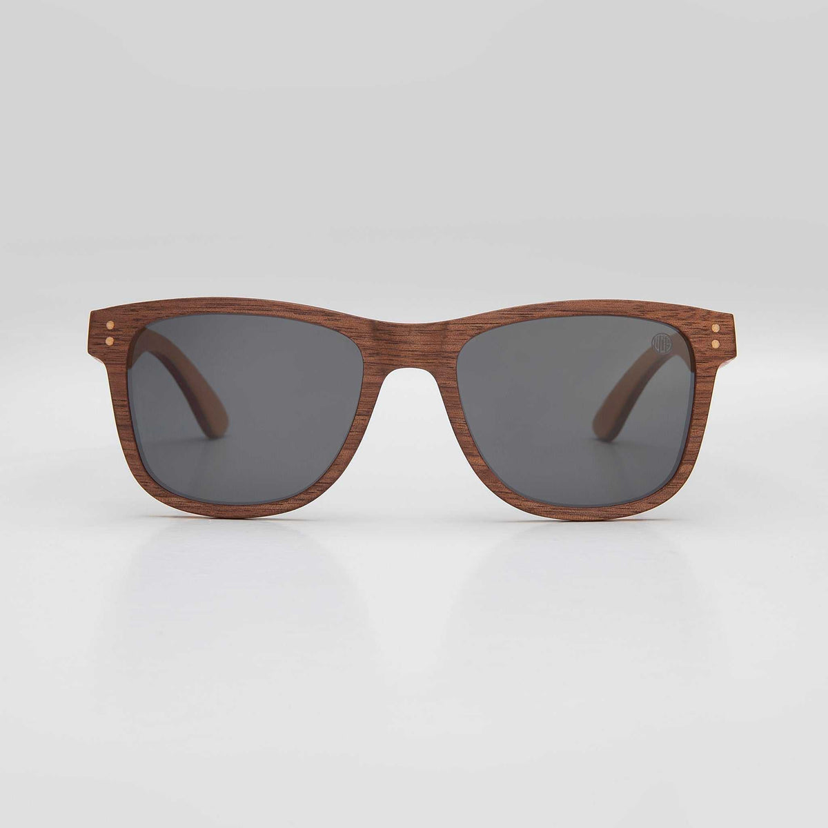 Union Of Surf Fistral Wood Look Polarised Sunglasses | Laminated Wood Frame | UV400 | Glare-Reducing | Classic Silhouette | 6 Lens Options | Travel Beach Driving Daily Wear