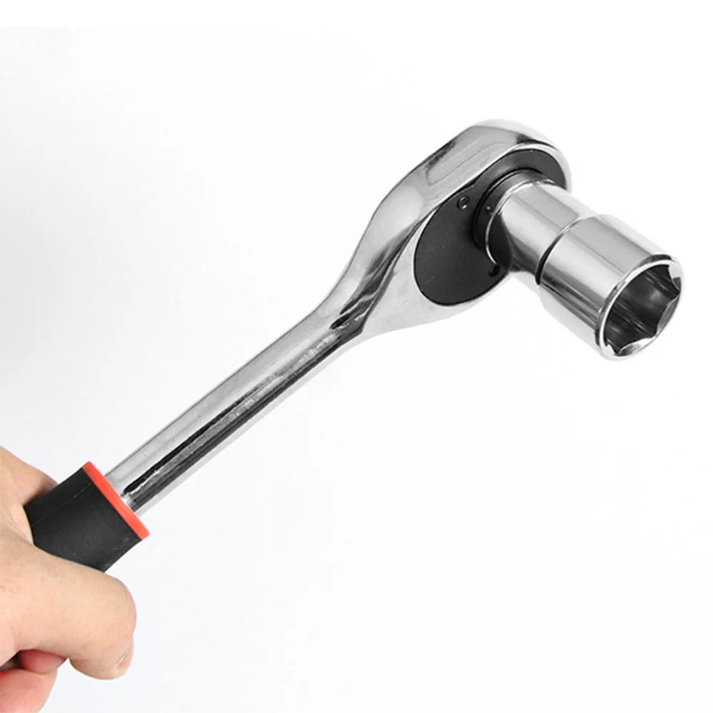 108 Piece Ratchet Socket Wrench Set Car Repair Tool Torque Wrench Combo Kit 1/4 1/2 Ratchet Spanner Screwdriver Bits Hand Tools