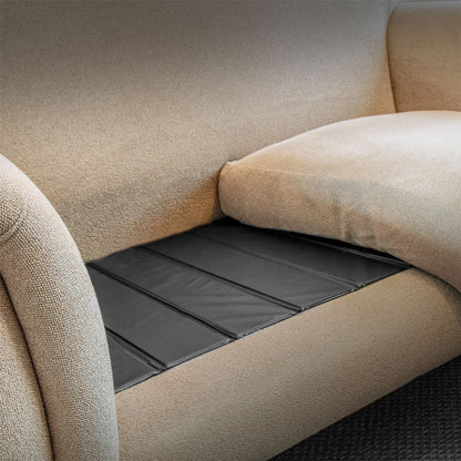 Maison & White 3 Seater Sofa Seat Protector Boards | Pack of 3 | MDF Inner PVC Outer | 166x48x0.5cm | Prevents Sagging | Extends Sofa Lifespan | 2-Year Manufacturer Warranty